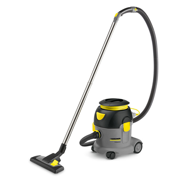 Karcher T10/1 Adv Professional Dry Vacuum Cleaner