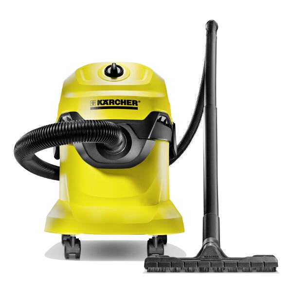Karcher WD4 Wet and Dry Vacuum Cleaner