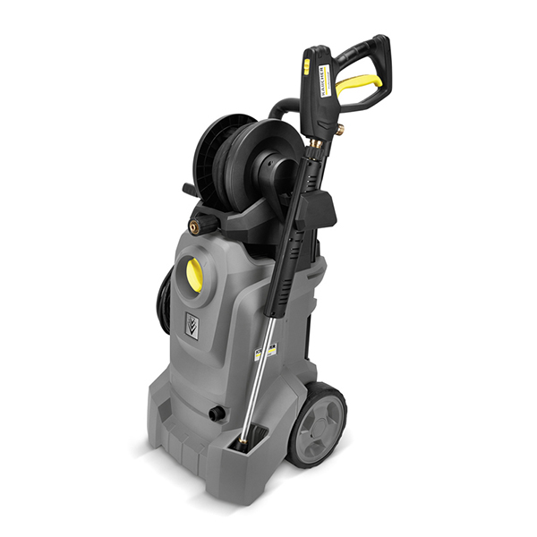 Karcher HD4/10 X Classic 1.8kW Professional Pressure Washer (1.520-977.0)