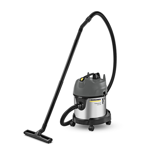 Karcher NT20/1 ME Classic Wet and Dry Vacuum Cleaner