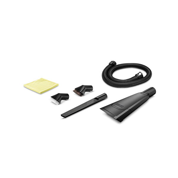 Karcher Car Interior Cleaning Kit for Karcher WD Vacuums