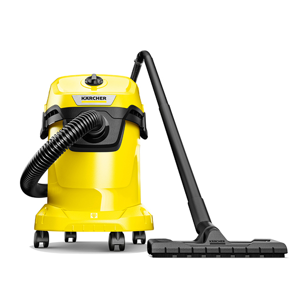 Karcher WD3 Wet & Dry Vacuum