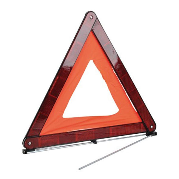 Simply Warning Triangle