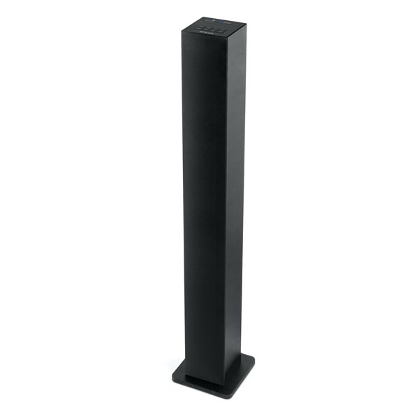 Bluetooth Tower Speaker 100cm Black Review