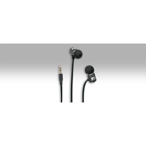 Stereo Earphones Black Review