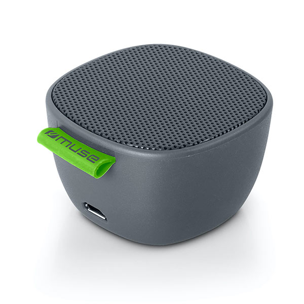 Portable Bluetooth Speaker Review