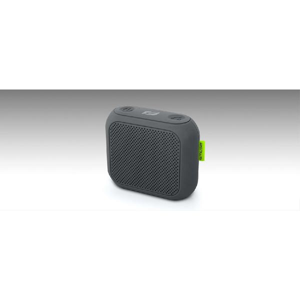 Wireless Portable Bluetooth Speaker 2W Output Power Review