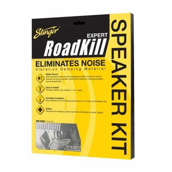 Roadkill Expert Review