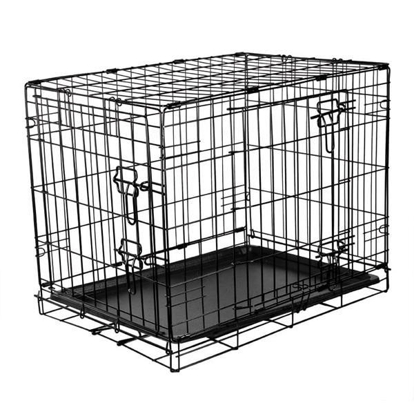 rac dog crate