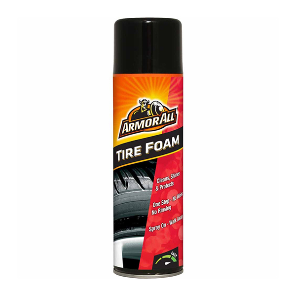 Tyre Foam 500ml Review