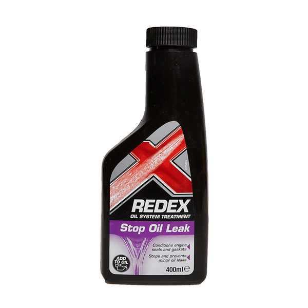 Oil Stop Leak 400ml Review