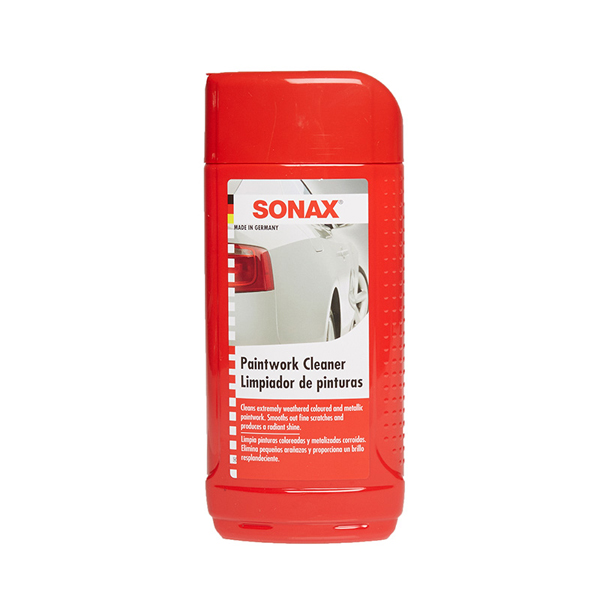 Sonax Paintwork Cleaner 500ml