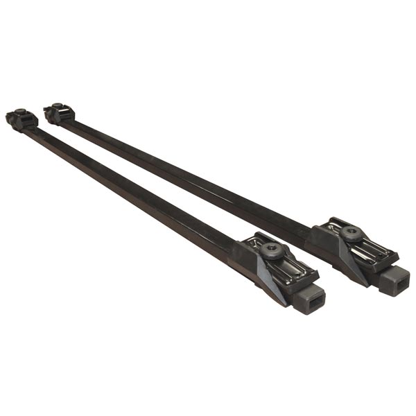 Universal Roof Bars Review