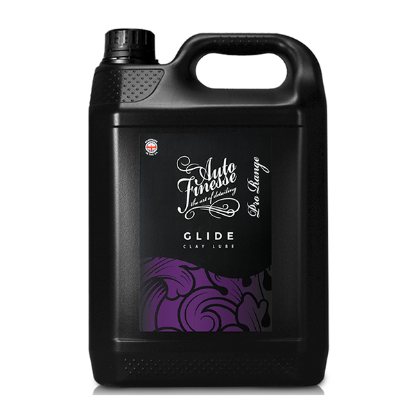 Auto Finesse Glide Clay Lube 5Ltr