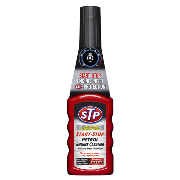 STP STP Start-Stop Petrol Engine Cleaner 200ml