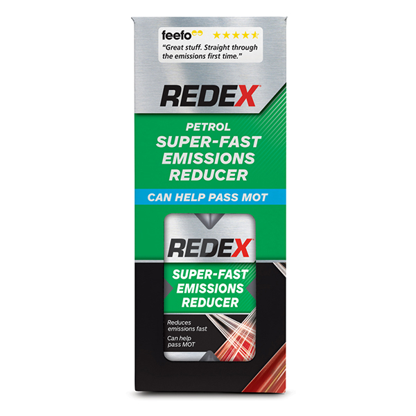 Redex REDEX PRE-MOT PETROL 250ML