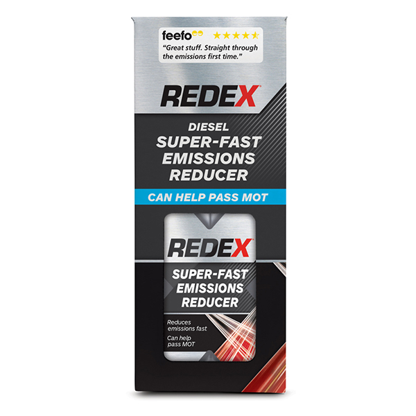 Redex REDEX PRE-MOT DIESEL 250ML
