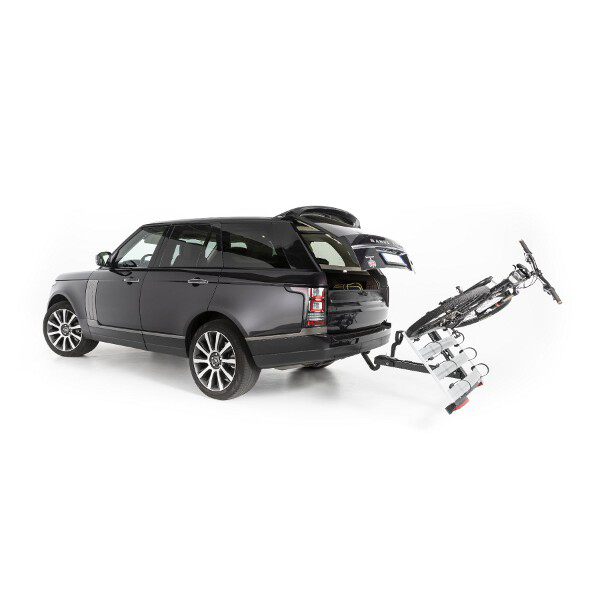 Velar hot sale bike rack