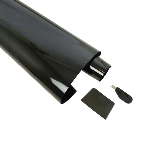 Window Tint Film Limo Black 300x50cm Review