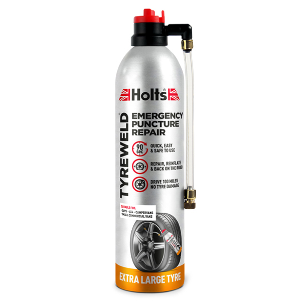 Holts Tyreweld 600ML