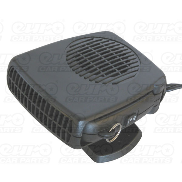 Heater fan / Defroster Review