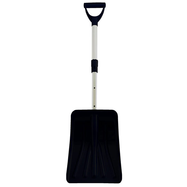 Telescopic Snow Shovel Review