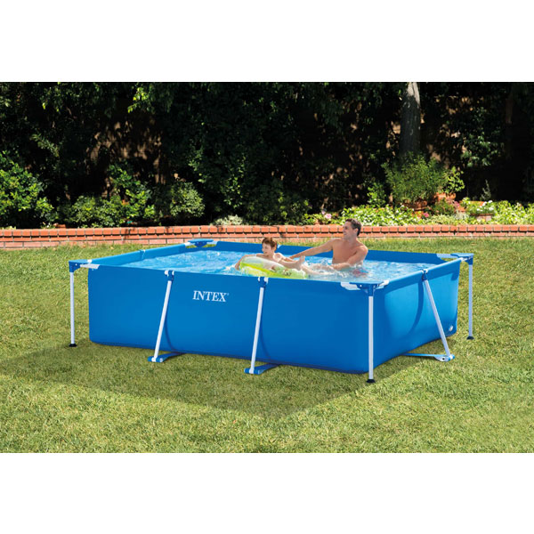 Frameset Swimming Pool (Rectangle) Review