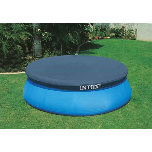 Easyset Swimming Pool Cover (Round) Review