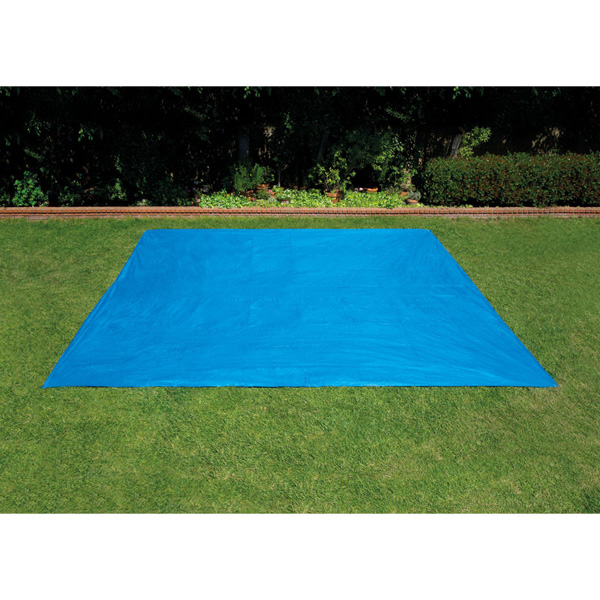 Swimming Pool Ground Cloth Review