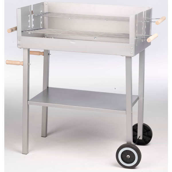 Our Ultimate Barbeque Grill 2 Tier Reviews Updated July 2024