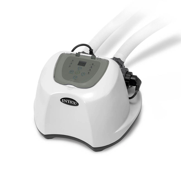 Krystal clear saltwater system intex discount