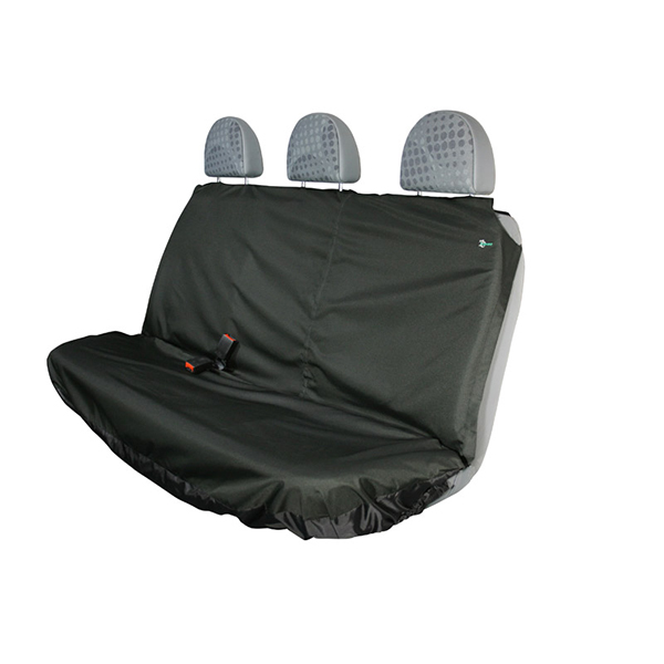 Town & Country UNIVERSAL REAR WATERPROOF SEAT COVER (Up to 137 cm wide)