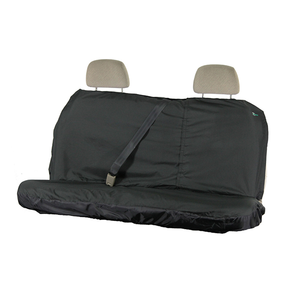 Town & Country TOWN & COUNTRY UNIVERSAL LARGE REAR WATERPROOF SEAT COVER (Up to 147 cm wide)
