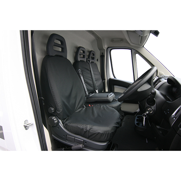 Town & Country CITROEN RELAY, PEUGEOT BOXER OR FIAT DUCATO - FRONT SINGLE SEAT