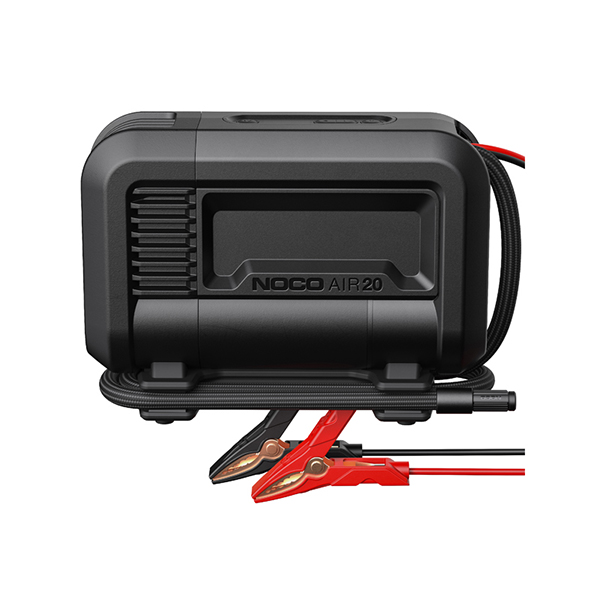 Noco AIR20 20A 100PSI Portable Air Compressor Car Parts 4 Less