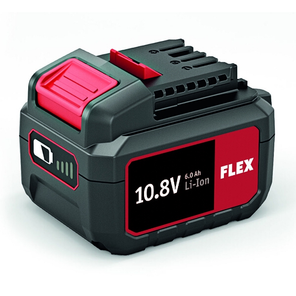 Flex Li-Ion rechargeable battery pack 10,8 V 4.0ah AP 10.8/4.0