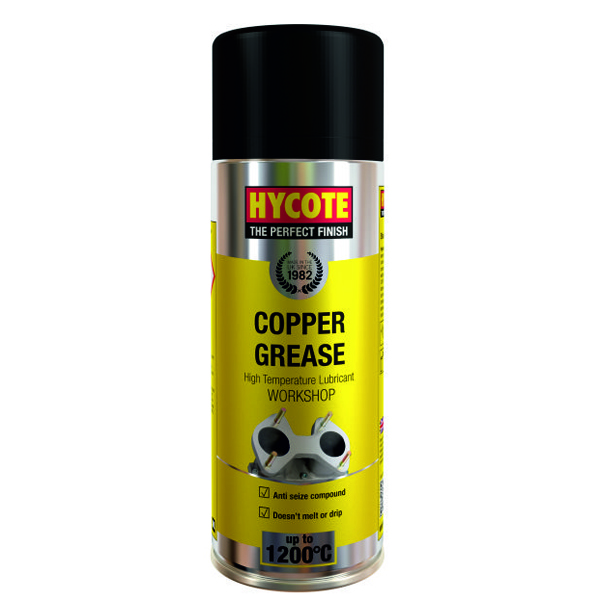 Hycote Copper Grease 70g