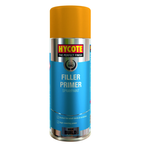 Hycote Filler Primer 400ml