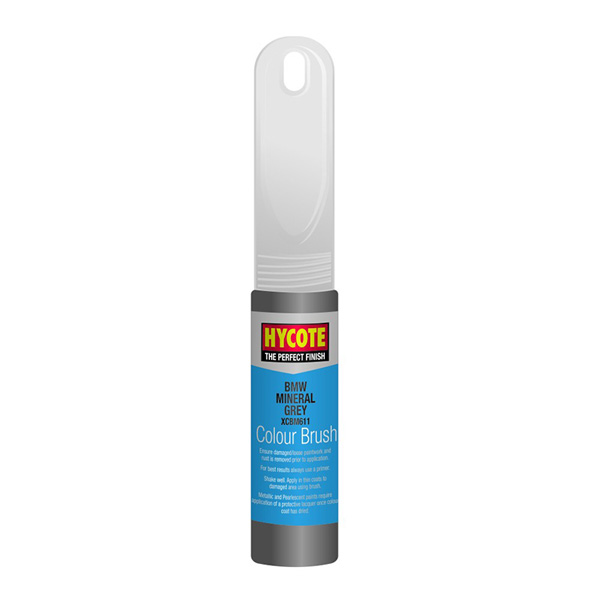 Hycote BMW Mineral Grey Pearlescent Spray Paint - 12.5ml