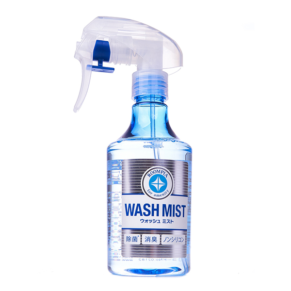 Soft99 Wash Mist Interior Detailer & Cleaner 300ml