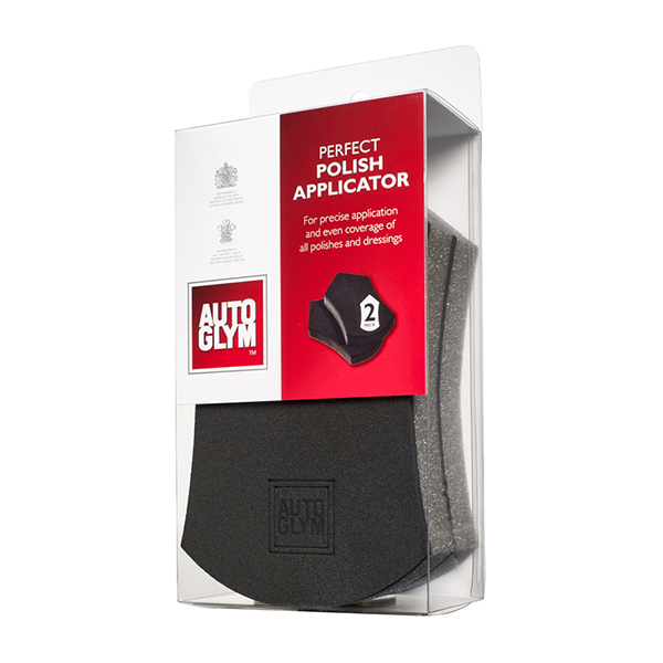 Autoglym Perfect Polish Applicator