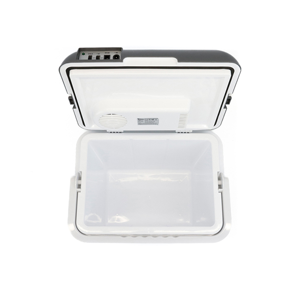 Streetwize 24L Thermoelectric Cool Box Cooler & Warmer Box Car Parts