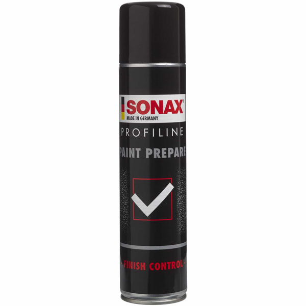 Sonax SONAX PROFILINE Paint prepare - Finish control 400ml