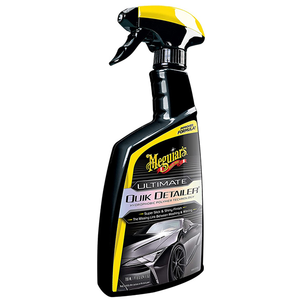 Meguiars Ultimate Quik Detailer 709ml