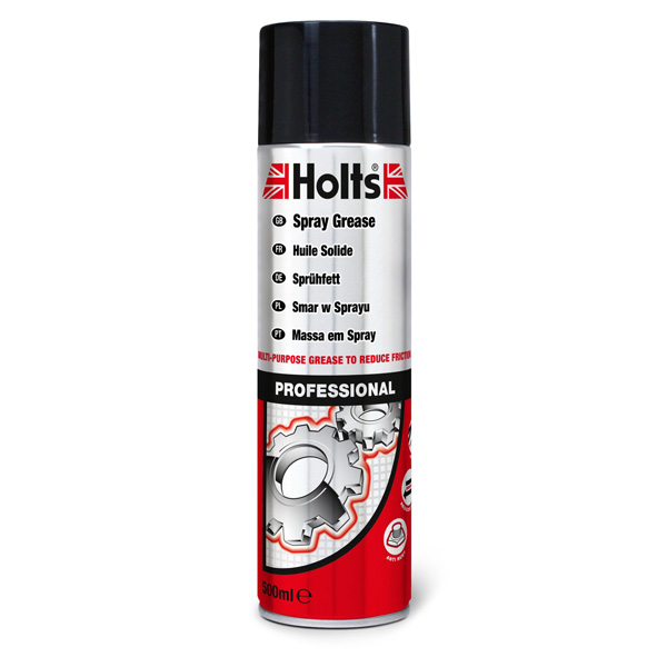 Holts Spray Grease 500ml Car Parts 4 Less