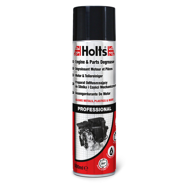 Holts Engine & Part Degreaser 500ml Car Parts 4 Less