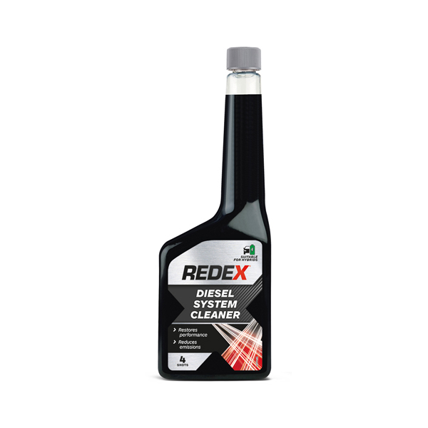 Redex Diesel Treatment 500ml