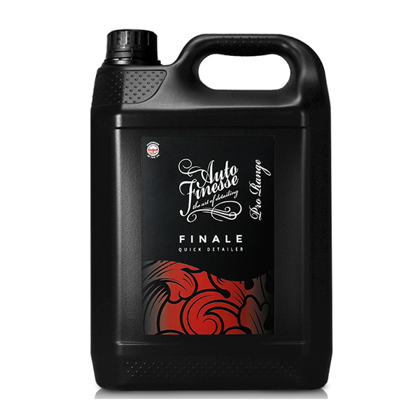 Auto Finesse Finale Detail Spray 5Ltr