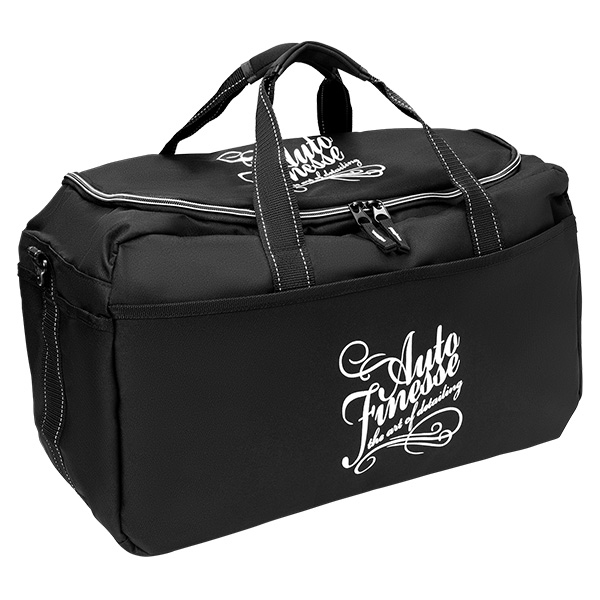 Auto Finesse Crew Holdall Bag