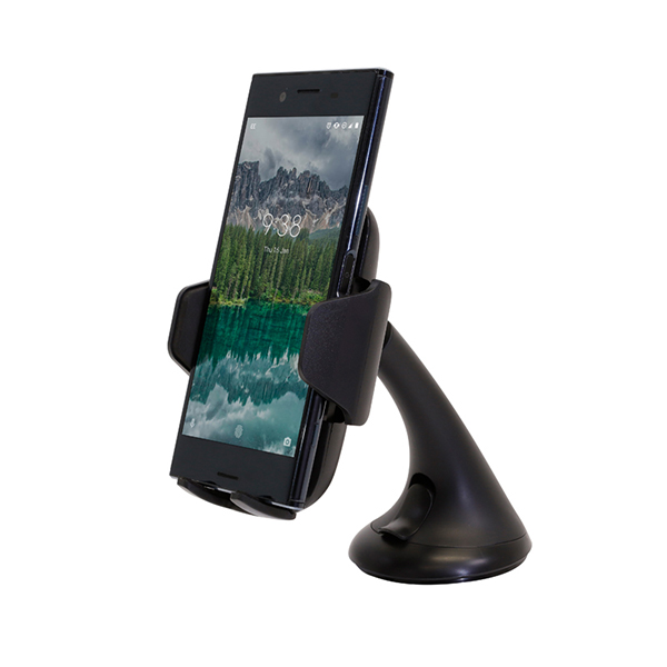 Streetwize Car Phone Holder With Wireless Charging